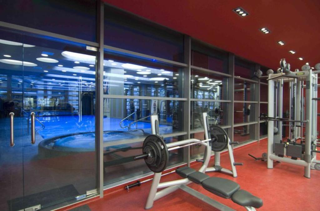 Imperial Suites بودابست المظهر الخارجي الصورة