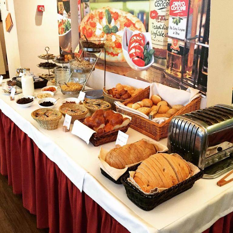 Imperial Suites بودابست المظهر الخارجي الصورة