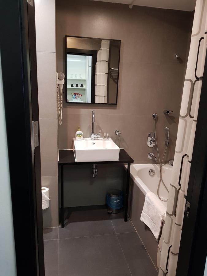 Imperial Suites بودابست المظهر الخارجي الصورة