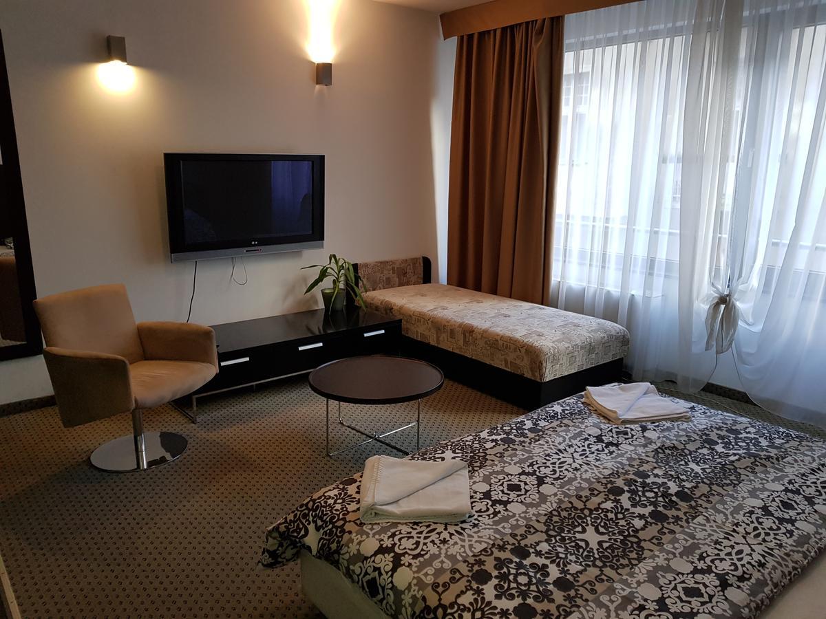 Imperial Suites بودابست المظهر الخارجي الصورة