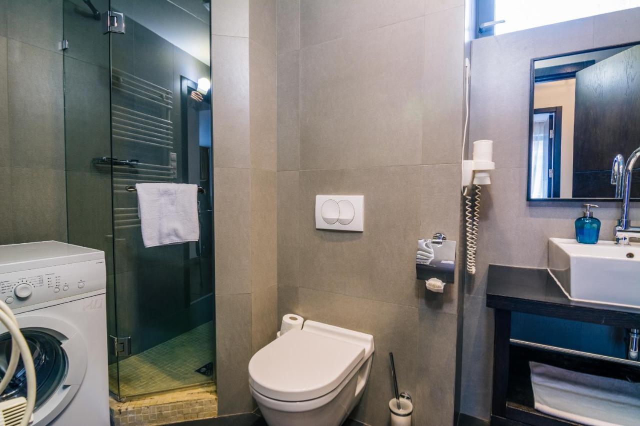Imperial Suites بودابست المظهر الخارجي الصورة